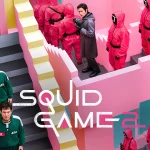 Squid Game Image